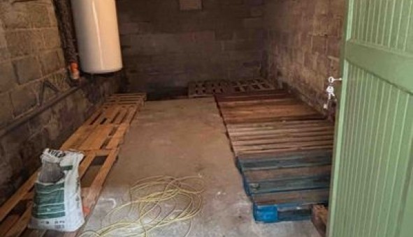 Logement �tudiant Studio &agrave; Le Mans (72100)