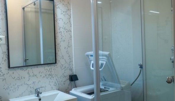 Logement �tudiant Studio &agrave; Le Mans (72100)