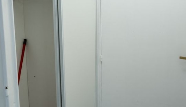 Logement �tudiant Studio &agrave; Le Mans (72100)