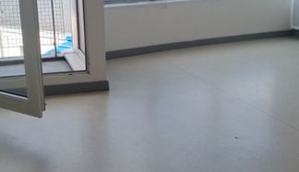 Logement �tudiant Studio &agrave; Le Mans (72100)