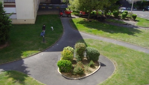 Logement �tudiant Studio &agrave; Le Mans (72100)