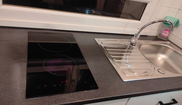 Logement �tudiant Studio &agrave; Le Mans (72100)