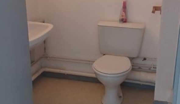 Logement �tudiant Studio &agrave; Le Mans (72100)