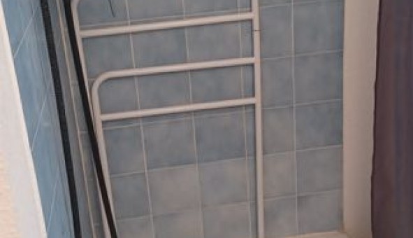 Logement �tudiant Studio &agrave; Le Mans (72100)