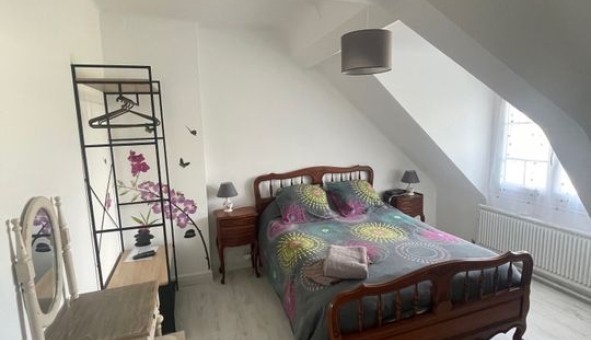 Logement �tudiant Studio &agrave; Le Mans (72100)