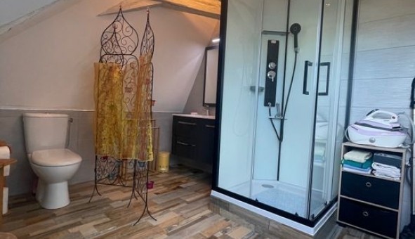 Logement �tudiant Studio &agrave; Le Mans (72100)