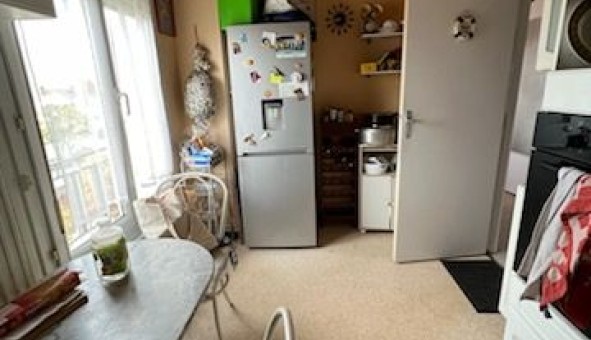 Logement �tudiant Studio &agrave; Le Mans (72100)