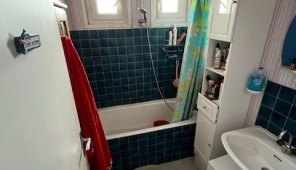 Logement �tudiant Studio &agrave; Le Mans (72100)