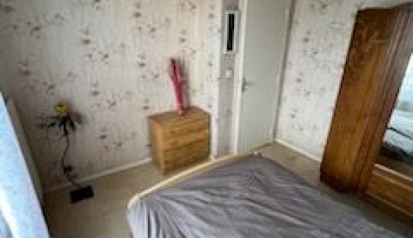 Logement �tudiant Studio &agrave; Le Mans (72100)