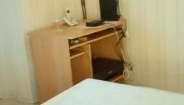 Logement �tudiant Studio &agrave; Le Mans (72100)