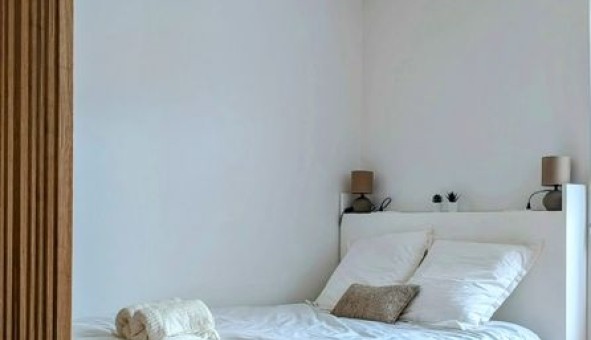 Logement �tudiant Studio &agrave; Le Mans (72100)