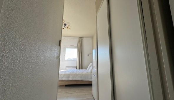Logement �tudiant Location Studio Vide Le Mans (72100)
