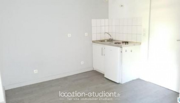 Logement tudiant Studio à Le Mesnil Esnard (76240)