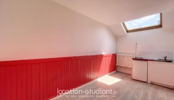 Logement tudiant Studio à Le Mesnil Esnard (76240)