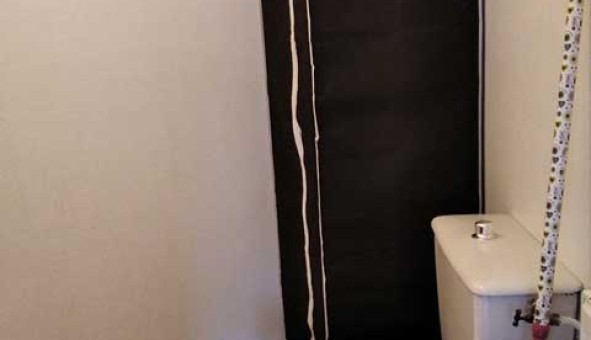 Logement tudiant Studio à Le Monastre (12000)