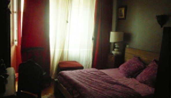 Logement tudiant Location Studio Vide Le Monastre (12000)