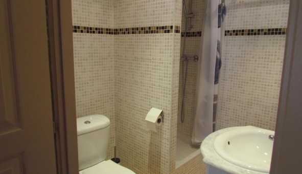 Logement �tudiant Studio &agrave; Le Muy (83490)