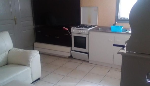 Logement tudiant Studio à Le Palais sur Vienne (87410)
