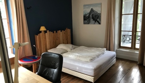 Logement tudiant Studio à Le Palais sur Vienne (87410)