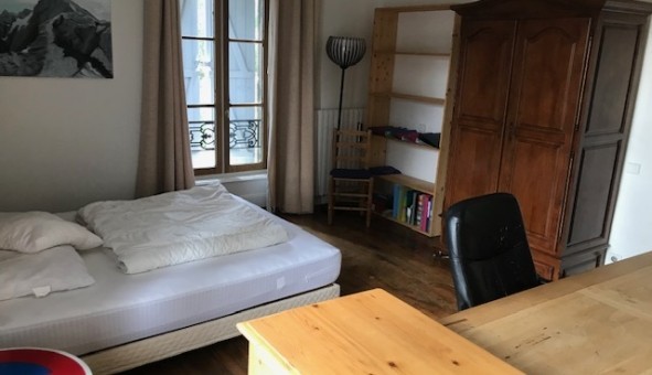 Logement tudiant Studio à Le Palais sur Vienne (87410)