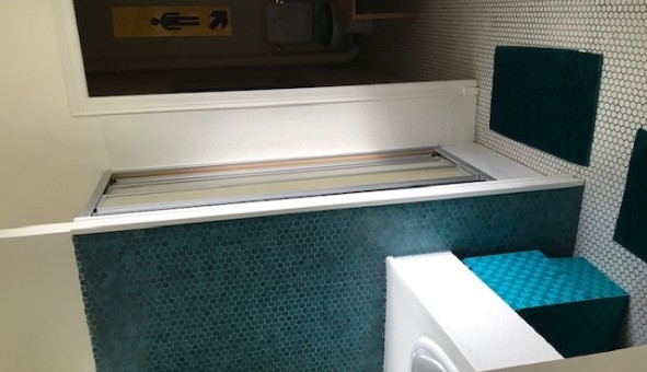 Logement tudiant Studio à Le Palais sur Vienne (87410)