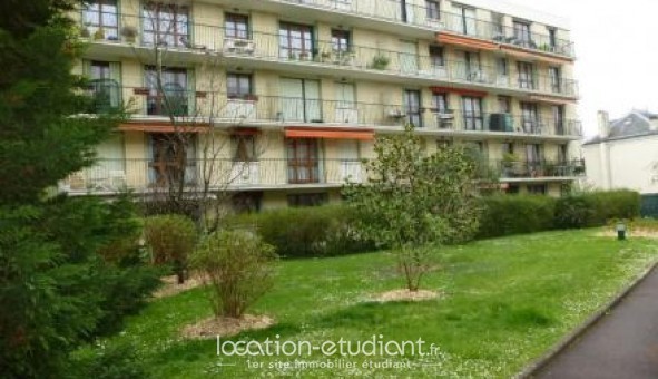 Logement tudiant Studio à Le Perreux sur Marne (94170)