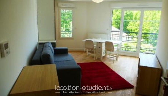 Logement tudiant Studio à Le Perreux sur Marne (94170)