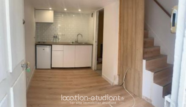 Logement tudiant Studio à Le Perreux sur Marne (94170)