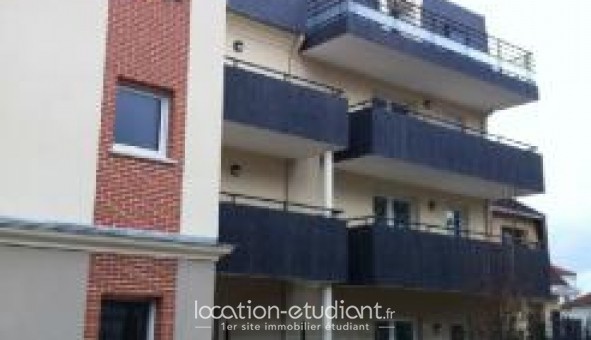 Logement tudiant Studio à Le Perreux sur Marne (94170)