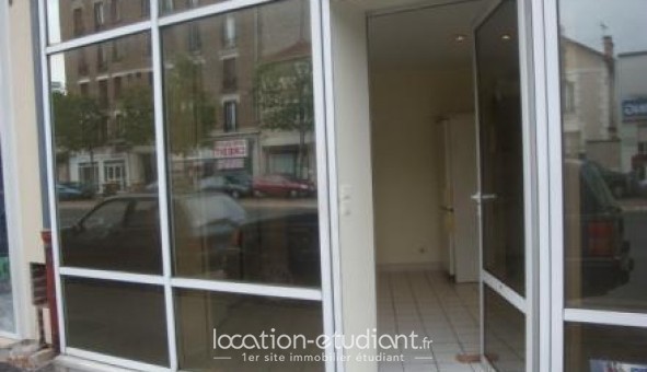 Logement étudiant Studio à Le Perreux sur Marne (94170)