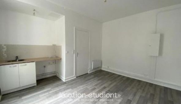 Logement tudiant Studio à Le Perreux sur Marne (94170)