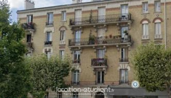 Logement étudiant Studio à Le Perreux sur Marne (94170)