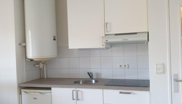 Logement tudiant Studio à Le Perreux sur Marne (94170)