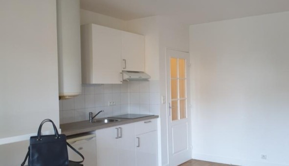 Logement tudiant Studio à Le Perreux sur Marne (94170)