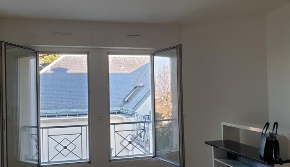 Logement tudiant Studio à Le Perreux sur Marne (94170)