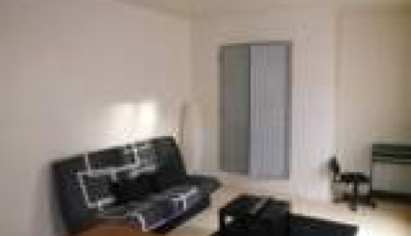 Logement tudiant Location Studio Vide Le Perreux sur Marne (94170)