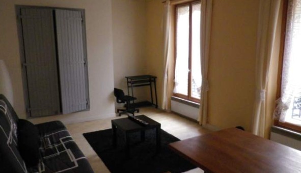 Logement tudiant Studio à Le Perreux sur Marne (94170)