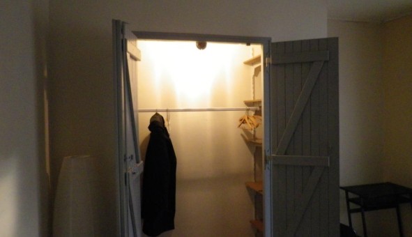 Logement tudiant Studio à Le Perreux sur Marne (94170)