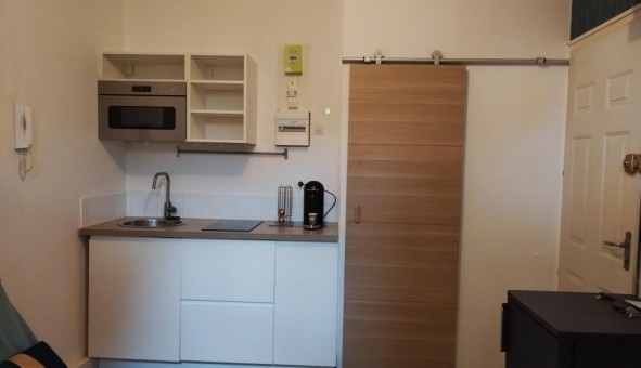 Logement étudiant Location Studio Vide Le Perreux sur Marne (94170)