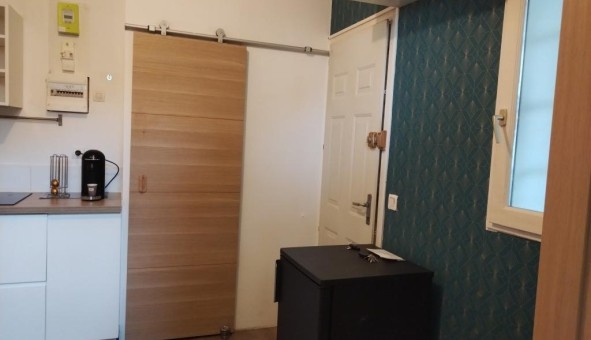 Logement tudiant Studio à Le Perreux sur Marne (94170)
