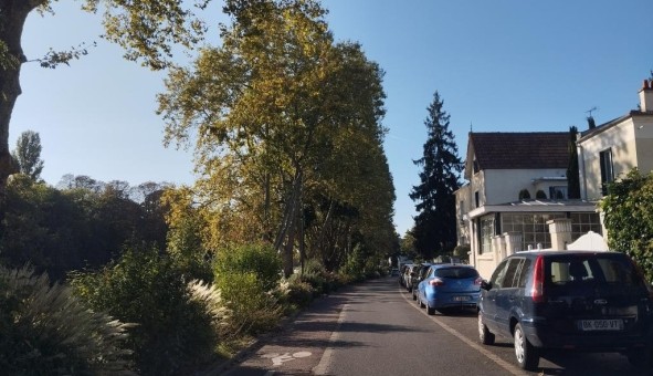 Logement tudiant Studio à Le Perreux sur Marne (94170)