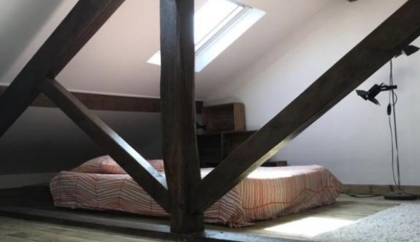 Logement tudiant Location Studio Vide Le Perreux sur Marne (94170)