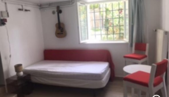 Logement tudiant Location Studio Vide Le Perreux sur Marne (94170)