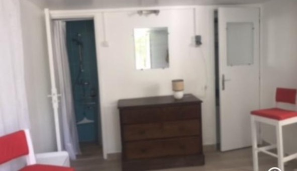 Logement tudiant Studio à Le Perreux sur Marne (94170)