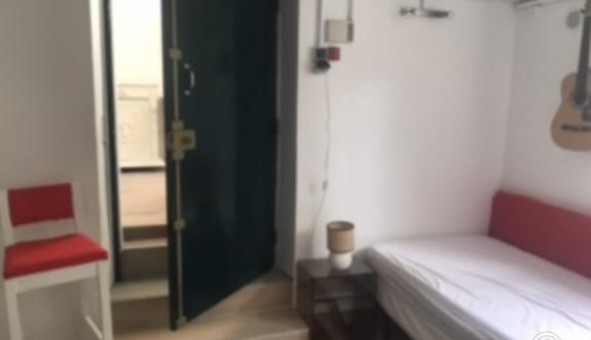 Logement tudiant Studio à Le Perreux sur Marne (94170)