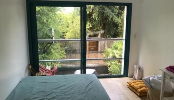 Logement tudiant Location Studio Vide Le Perreux sur Marne (94170)