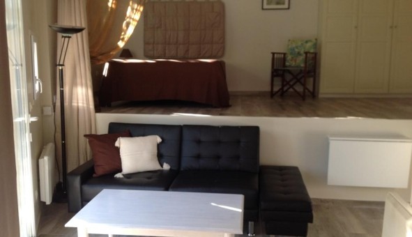 Logement tudiant Location Studio Vide Le Perreux sur Marne (94170)