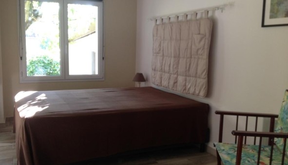 Logement tudiant Studio à Le Perreux sur Marne (94170)
