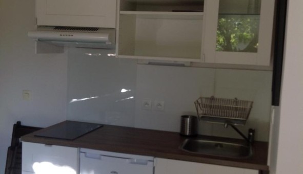 Logement tudiant Studio à Le Perreux sur Marne (94170)