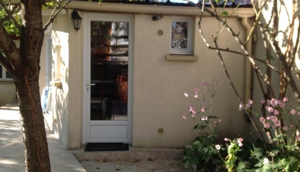 Logement tudiant Studio à Le Perreux sur Marne (94170)